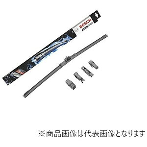 BOSCH�b�{�b�V�� AP24U�@���C�p�[�u���[�h�@TWIN�^�c�C�����C�p�[�@�A���ԗp�i�O���t�@�C�g�^�C�v�j�@�ĔԁFAP24U�@�����F600mm�@�t�����g�p�^1�{ AP24U