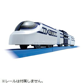 タカラトミー｜TAKARA TOMY プラレール S-58 プラレール鉄道 クロスライナー