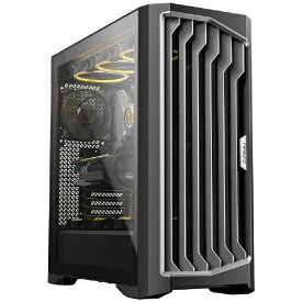 ANTEC｜アンテック PCケース [ATX /Micro ATX /Extended ATX /Mini-ITX] Performance 1 FT ブラック