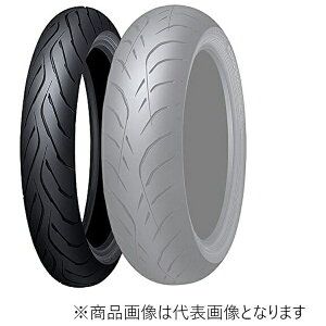 _bvbDUNLOP 120/70ZR17M (58W) RoadSmart4 tg TL /1{̔ 335888
