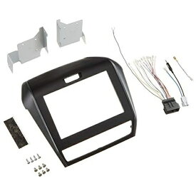 ケンウッド｜KENWOOD 8インチナビ取り付けキット(ホンダフリード/フリード+用) KIT8-K19FR