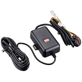 ケンウッド｜KENWOOD 駐車監視用電源ケーブル CA-DR550