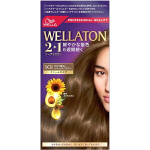 EGbWELLA WELLATONiEGg[j2{1 N[^Cv 9CB Ȃ薾邢i`uE A60g+B60g+GbZX7.3ml 9CB Ȃ薾邢i`uE