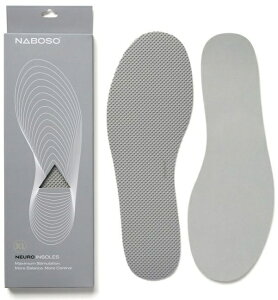 NABOSO�b�i�{�\ �j���[���C���\�[��(XL�T�C�Y/�O���[) S181128053