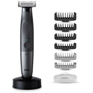 【エントリーで最大2万ポイント当たる｜4/23まで】 BRAUN｜ブラウン ブラウン　ボディ＆フェイスグルーマ…