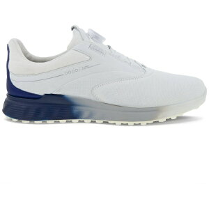 GR[becco StV[Y S-THREE BOA GXEX[ {A WHITE×BLUE DEPTH WHITE×BRIGHT WHITE EG102954 [Y /26.0cm]yԕisz