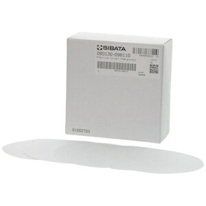 ēcȊwbSIBATA SCIENTIFIC TECHNOLOGY SIBATA@PTFEoC_[tB^[@TF98R@110@50 080130-098110