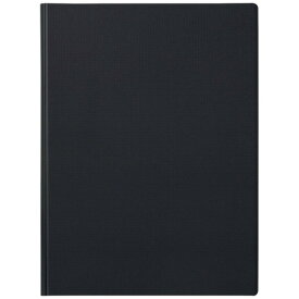 ライオン事務器｜LION フラップ式ホルダー A4判E型 BiZiCAL(ビジカル) ブラック FH-300B-BK