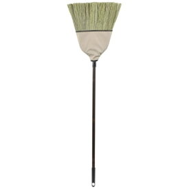 アズマ工業｜azuma azuma　SY104　職人箒　長柄 112318