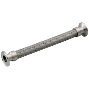 �e�N�m�t���b�N�X�bTechno Flex �e�N�m�t���b�N�X�@�T�j�^���[����^�t���L�V�u���z�[�X�@C340�|2�D0Sx300L�@�T�j�^���[�t�F���[���@SUS304 C340-2.0SX300L