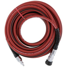 【エントリーで最大全額ポイント還元｜12/11まで】 高儀｜TAKAGI 侍BLACK　高圧用エアーホース6×10M　R×B 806061311