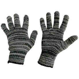 富士手袋工業｜FUJITE 8800 すべり止め手袋 黒杢 [フリーサイズ]