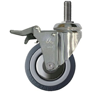 n}[LX^[Z[XbHAMMER CASTER n}[@SUS@˂݁@SPt@E^B100mm 915SMA-KUB100