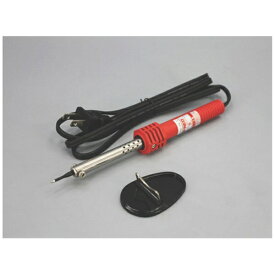 白光｜HAKKO 白光　ハッコーRED　100V−30W　平型プラグ　BSB4付 501ST
