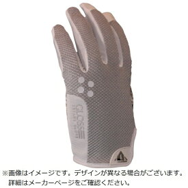 キタヤマ｜KITAYAMA TryAnt　716　3D　GLOSS　PU　ホワイトグレー　LL 716-WG-LL