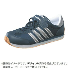 福山ゴム工業｜FUKUYAMA RUBBER 福山ゴム　アローマックス51ネイビー23．0 AM51NV-23.0