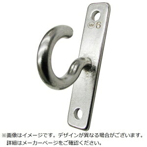 ���{�@�B���쏊�bMIZUMOTO MACHINE ���{�@�X�e�����X�@�v���[�g�t�b�N�@�i�c�C�X�g�j�@18mm×85mm�i1����j B-2933