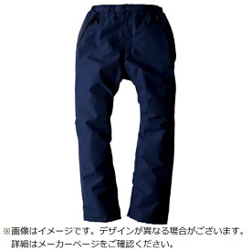 ジーベック｜XEBEC ジーベック　防水防寒パンツ560−10−M 560-10-M