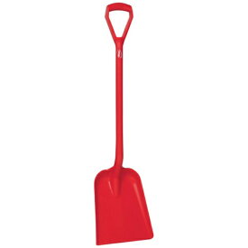 キョーワクリーン｜KYOWA CLEAN Vikan　スコップ　5625　レッド 56254
