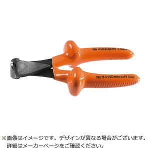 �t�@�R���bFACOM FACOM�@�≏�H��@���̓G���h�j�b�p�@165mm 190.16AVSE