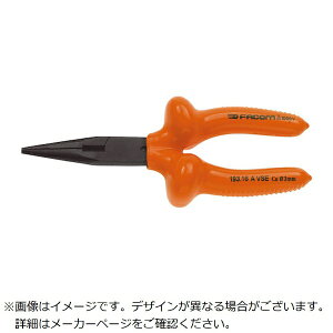 �t�@�R���bFACOM FACOM�@�≏�H��@�����O�n�[�t���E���h�m�[�Y�v���C���@170mm 193.16AVSE