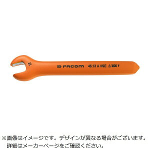 �t�@�R���bFACOM FACOM�@�≏�H��@�V���O���X�p�i�����`�@17mm 46.17AVSE