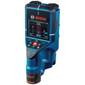 BOSCH｜ボッシュ ボッシュ　コンクリート探知機　バッテリー・充電器セット D-TECT200JPS