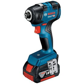 BOSCH｜ボッシュ コードレスインパクトドライバー GDR18V-200