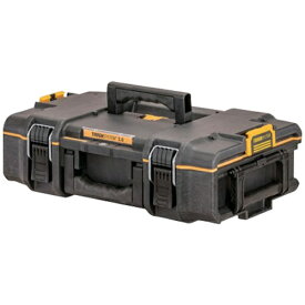 【エントリーで最大2万ポイント当たる｜2/25まで】 デウォルト｜DEWALT デウォルト　SHALLOW　BOX　DS166 DWST83293-1