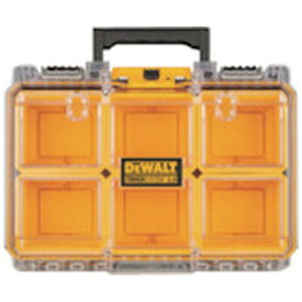 デウォルト｜DEWALT デウォルト　タフシステム2．0　ハーフサイズオーガナイザー DWST83392-1