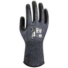 ウィード｜Weed Weed　耐切創手袋　DEXCUT　DCPー785　ウレタン背抜き　Mサイズ DEDCP785_M_1P