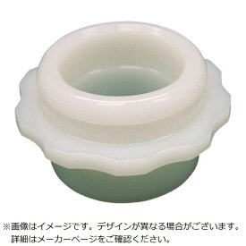 ミヤサカ工業｜Miyasaka Kougyou ミヤサカ　出光樹脂缶用アダプター JKA-1
