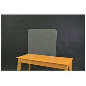 アイグッズ｜igoods アイグッズ　開口ありアクリルパーテーション（H60×W60cm） IGC00101