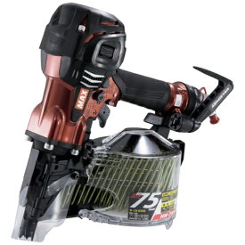 マックス｜MAX MAX　スーパーネイラ　HN−75N4（D）−R HN75N4DR
