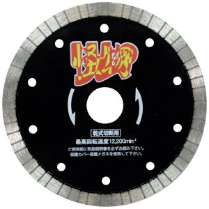 O_ChHƁbSANKYO DIAMOND TOOLS O@̉iJCucj@S؃RN[gEeΐؒfp@125×22 RW-KB5