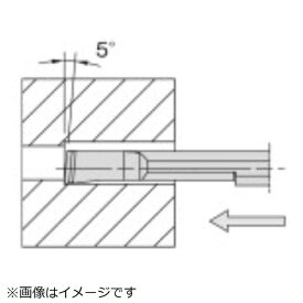 京セラ｜KYOCERA 京セラ　EZバー　内径加工用　EZB−HP高精度タイプ　GW05 EZBR040040HP-008H
