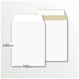 イムラ封筒｜IMURA ENVELOPE イムラ封筒　厚紙封筒角5（10枚／袋） K5SJ23P-10