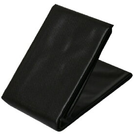 萩原工業｜HAGIHARA 萩原　ターピー　軽トラックシート　彩り　1号　軽トラック　ブラック　1．9m×2．1m IRO1BLACKR