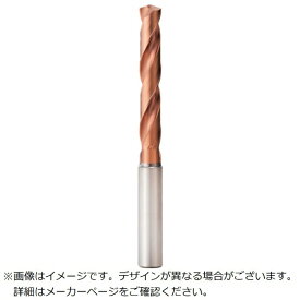 京セラ｜KYOCERA 京セラ　超硬コーティングソリッドドリル　KDA　5D　クーラントホール付き KDA0730X05S080C