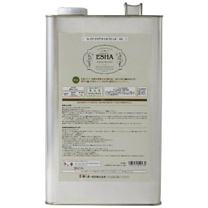 �^�[�i�[�F�ʁbTURNER COLOUR �^�[�i�[�@ESHA�N���A�I�C�����s�b�g4L ES004S27