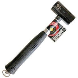 ベストツール｜BEST TOOL ベストツール　極匠　足場・仮設安全ハンマー　0．9k（両口タイプ・ステンレスワイヤー内蔵） GAHR-09