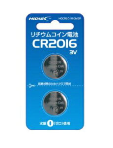 HIDISCbnCfBXN `ERCdr@CR2016@3V@2pbN HDCR2016/3V2P [2{ /`E]