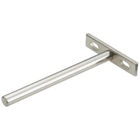 丸喜金属｜MARUKI HARDWARE MK　N−001　隠し棚受 N-001