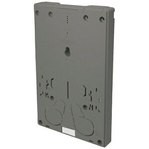 日動電工|NICHIDO DENKO 日動電工 電力量計取付板 ND4KG グレ− ND4KG