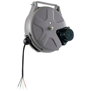 �O�����[���bSANKYO REELS TRIENS�@�R�[�h���[��200V����p�@�X���[���[�V�����@2�D0sq×4�S×8m SPS-408ASLOW