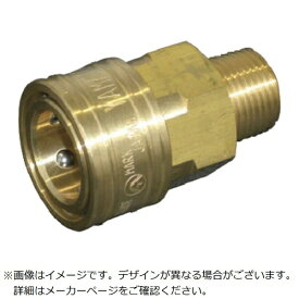 ヤマトエンジニアリング｜YAMATO ヤマト　STYカップリング　ソケット（めねじ取付用・真鍮）STY3−SM STY3-SM