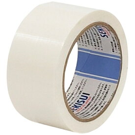 積水化学工業｜SEKISUI フィットライトテープ(幅50mm/長さ25m) #738 ホワイト N738W04