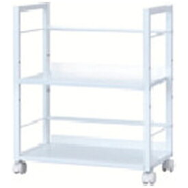 ナカバヤシ｜Nakabayashi ナカバヤシ　デスクターナ　フレームタイプ　ホワイト ND-001-W