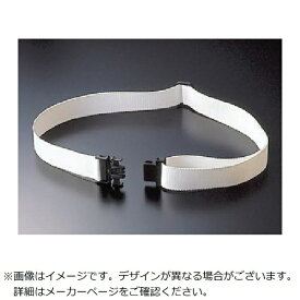 ゴールドウィン｜GOLDWIN ゴールドウイン　ウェストベルト　ホワイト PA130