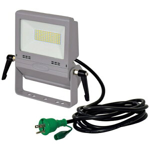�����H�ƁbNICHIDO �����@LED������@��Ɨp�t���b�g���C�g30W LEN-FH30D-SL-50K